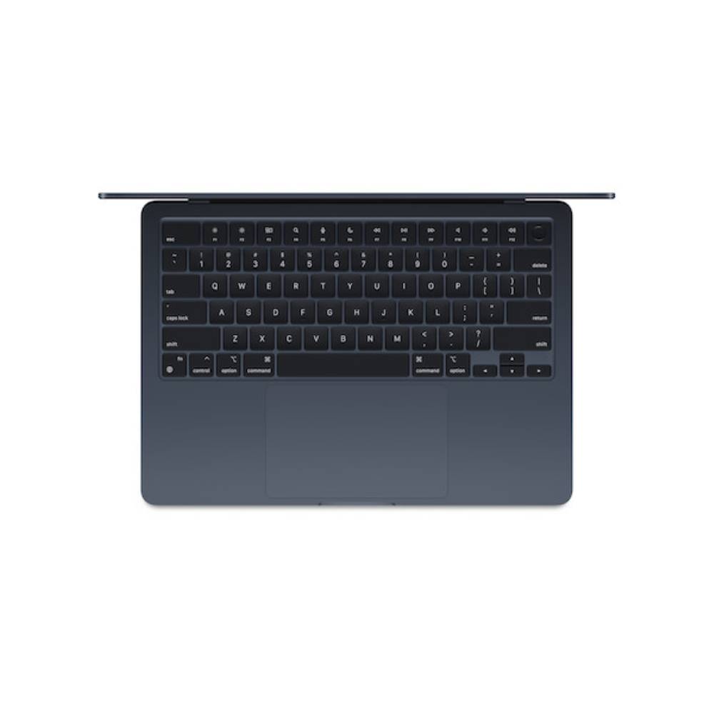 Apple MacBook Air 13 Inch 256 GB 16 GB M3 Chip Midnight. Apple MacBook Air 13 Inch 256 GB 16 GB M3 Chip Midnight.